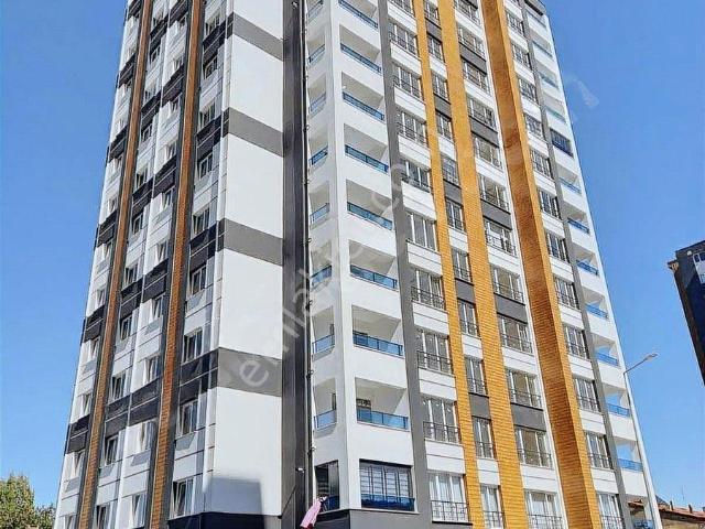 Kocasinan Bulvarı Üzerinde Ultra Lüks 3+1 Pazarlık Payı Var