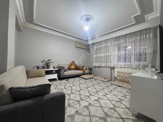 Kocasinan”da Satılık 3+1 110 M2 Giriş Hisseli Daire Yatırıma Uygun Merkezi Konum Lokasyon Avantajlı