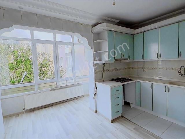 Kocasinan Mah.masrafsız Satılık 120 M2 Asansörlü 3+1 Daire
