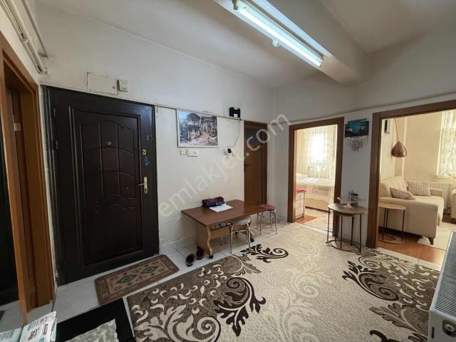 Kocasinan Mevlana Mah.kombili Yapılı 2+1 Satılık Daire