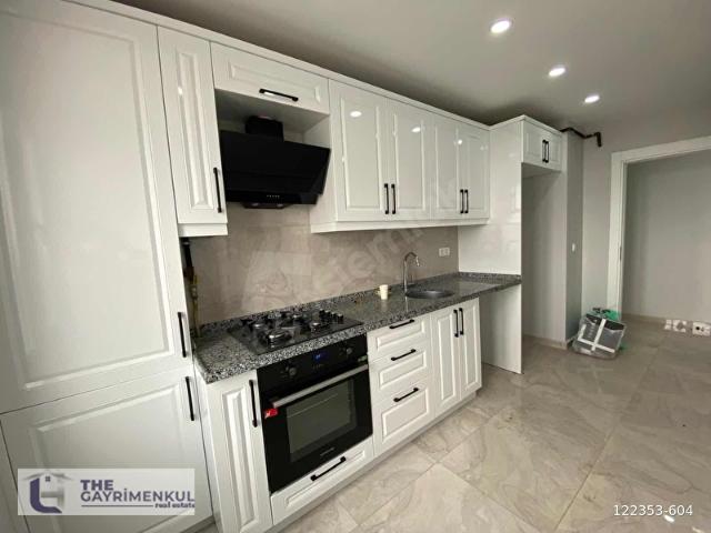 KOCASINAN MERKEZ MAH DE HAYAL APARTMANI SATILIK 2 + 1 DAIRE