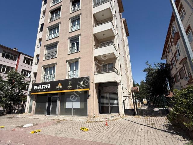 Kocasinan Mimarsinan Mah. | Meskenli | 3 Cepheli | Çift Balkonlu & Kilerli 3+1