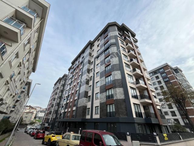 Kocasinan Site İçi Sıfır 2+1 Kiralık