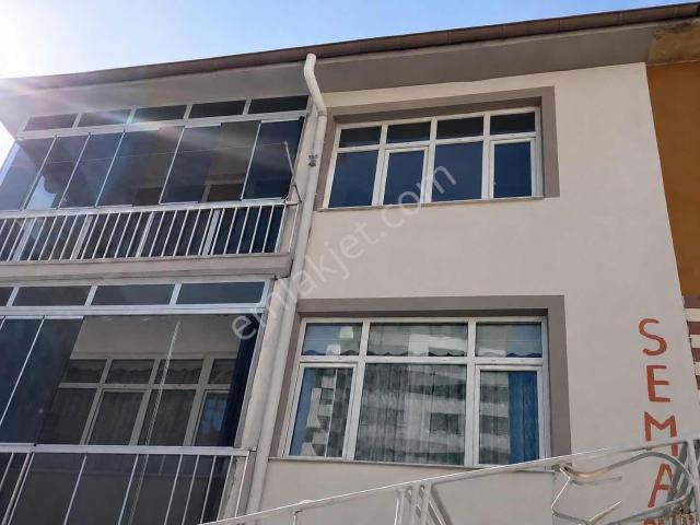 Kocasinan Yenişehir Mahallesinde Satılık 3+1 Daire