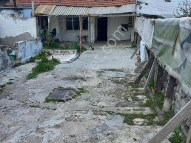 Kocasinan Yunusemre'de Yatırımlık Satılık Müstakil Ev