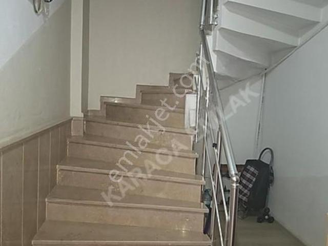Kocasinanda Kiralık Daire