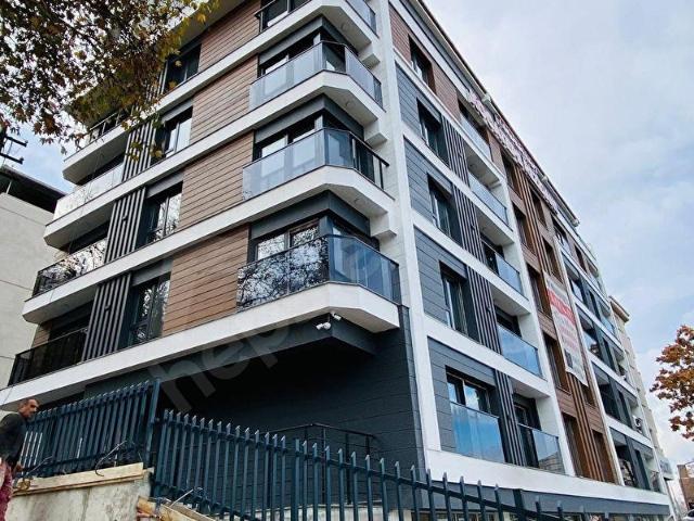 KOCATEPE CAMİİ KARŞISI YENİ BİNADA 2+1 KİRALIK DAIRE