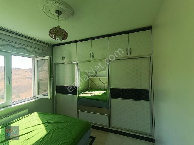 Kocatepe' De 3+1 Masrafsız Satılık Daire