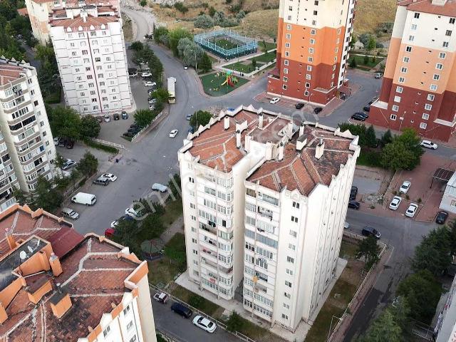 Kocatepe Mah. 3+1 Yapılı Daire