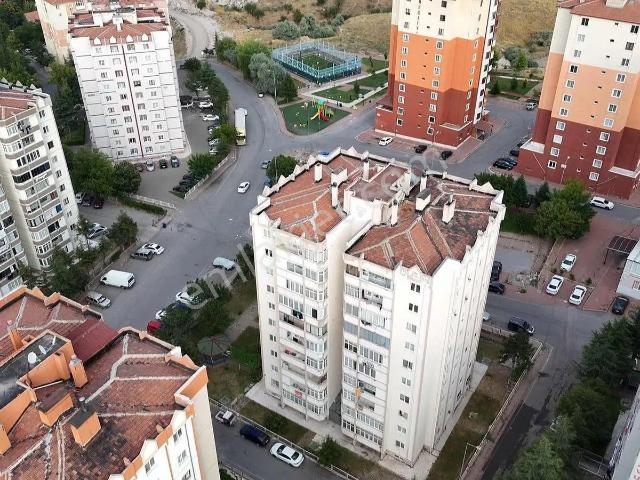 Kocatepe Mah. 3+1 Yapılı Daire