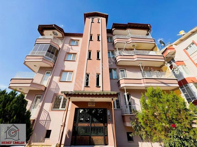 Kocatepe Mah. Kiralık 3+1 Daire