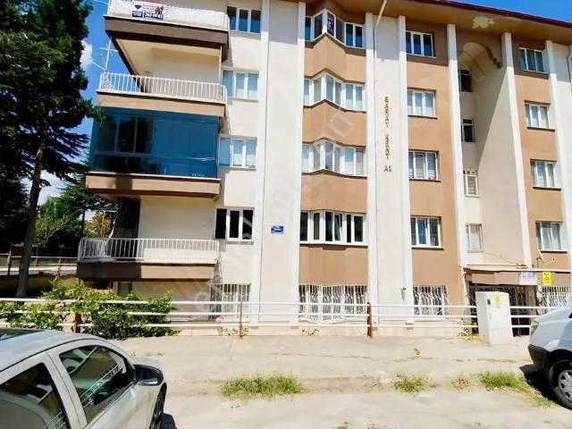 kocatepe Mah. Muhteşem Konumda Kiralık 3+1 Geniş Fırsat Daire