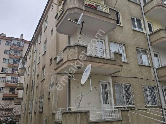 kocatepe Mahallesinde Satılık 3+1 Daire