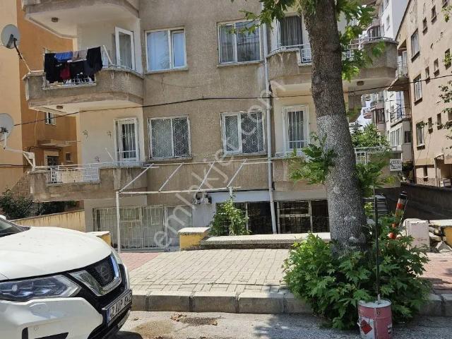 Kocatepe Mh De Bahce Katı 3+1 Genıs Ferah Bahcelı Daıre