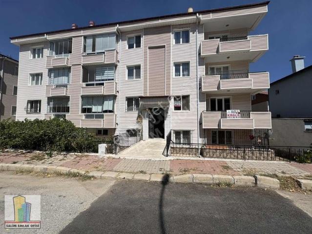 Kocatepe Mh. Kiralık 3+1, Geniş, Temiz Daire