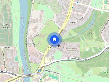 Osiedle Zacisze-Zalesie-Szczytniki, Wrocław, Województwo dolnośląskie