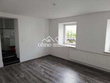 Kochel City Schöne 2 Zimmer Wohnung