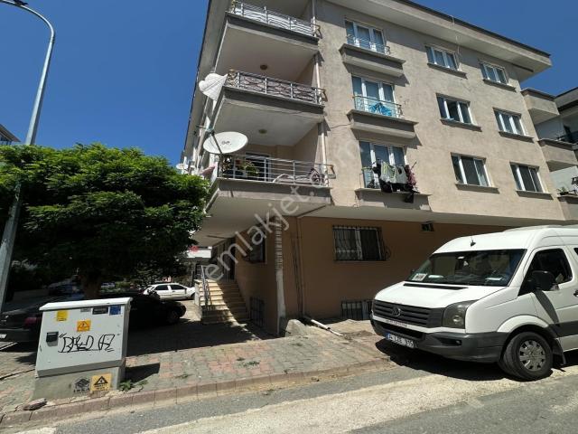 Kod 2206 Merkezi Konumda 2+1 Ters Dubleks Kiralık Daire