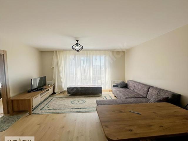KOD 2212 ZİN D SEMT SİTESİNDE EŞYALI KİRALIK DAİRE