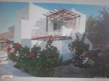KOD: 2588 BODRUM HÜRPA AKYARLAR 916AĞUSTOS TATİL SİT.1+1 2.SON KAT 7 GÜNLÜK KİRALIK