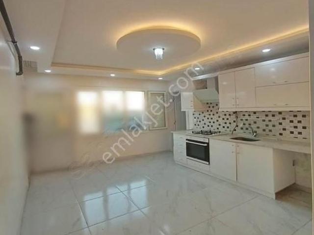 Kod 3172 Çatalmeşe Mah. Oturuma Hazır Ferah 3+1 Lüks Ara Kat