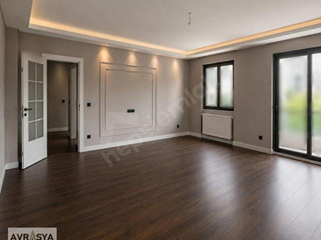 KOD 3181 ABDURRAHMANGAZİ MAH. 3+1 GENİŞ ARA KAT DAİRE