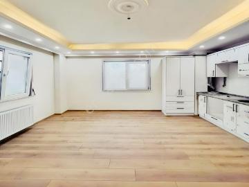 Kod 3222 Alemdağ Mah. Orman Manzaralı Ferah Ara Kat 2+1 Satılık