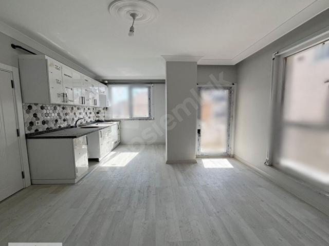 KOD 5449 MEVLANA MAH. CADDE ÜSTÜ FULL KREDİLİ KULLANIŞLI 2+1