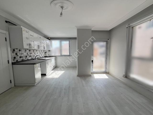 Kod 5449 Mevlana Mah. Cadde Üstü Full Kredili Kullanışlı 2+1