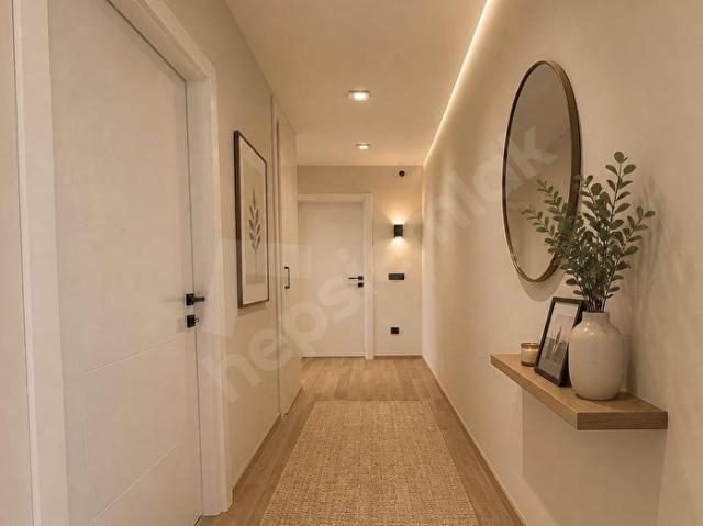 KOD 5400 SOĞUKPINAR MAH KREDİYE UYGUN CADDE ÜZERİNDE 2+1 SATILIK