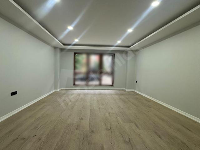 KOD 5415 ABDURRAHMANGAZİ MAH. YÜKSEK KREDİLİ GENİŞ 2+1 SATILIK