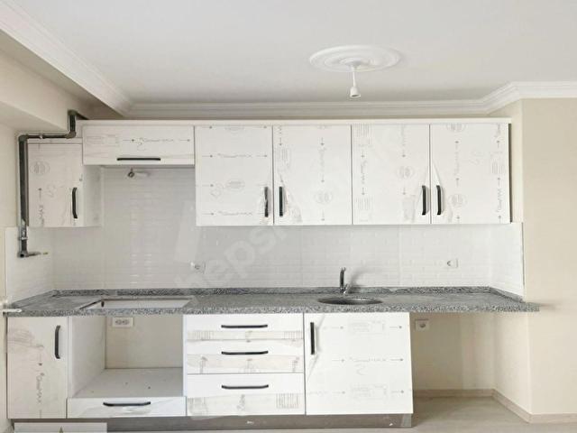 KOD 5437 EMİNEVİM FİNASMANLARA UYGUN 2+1 SIFIR DAİRE