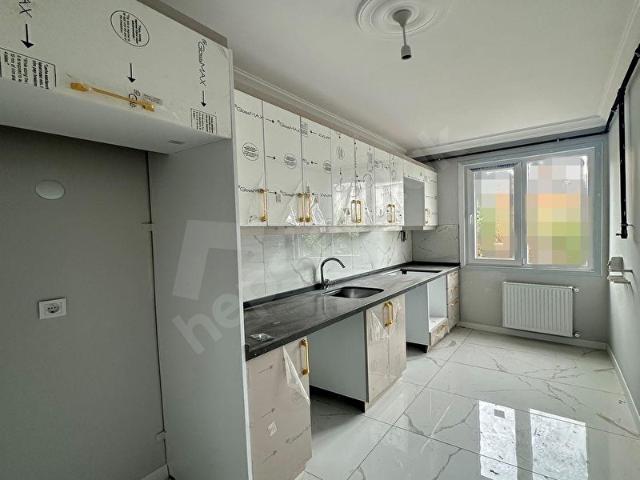 KOD 5436 AVRASYA YAPIDAN FULL FİNASMANA UYGUN 2+1 ARAKAT DAİRE