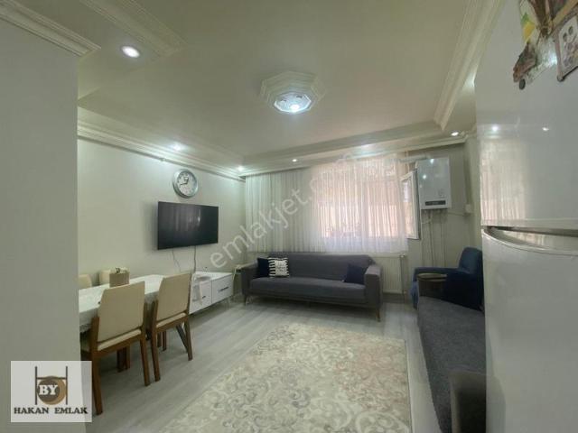 Kod 867 2012 Yapımı Bahçe Katı Satılık Daire