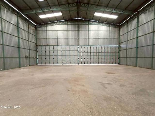 โกดัง 1061 ตร.วา วิเชียรบุรี เพชรบูรณ์ 6.6M