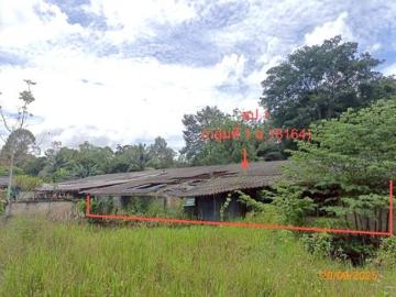 โกดัง 1026.6 ตร.วา เมืองตรัง ตรัง 1.7M