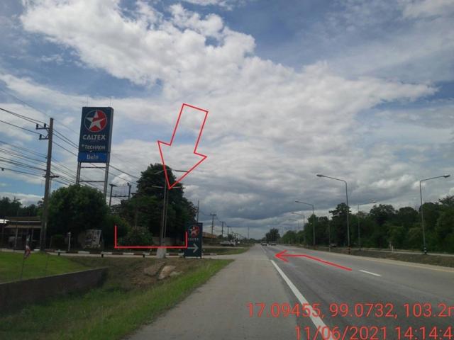 โกดัง 11370.2 ตร.วา บ้านตาก ตาก บ้านตาก ตาก 18.7M