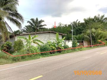 โกดัง 1259 ตร.วา ลำทับ กระบี่ 2.7M