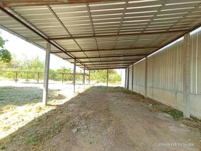 โกดัง 12659 ตร.วา พยัคฆภูมิพิสัย มหาสารคาม 5.4M