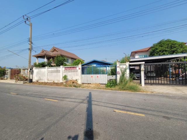 โกดัง 127.5 ตร.วา บางบัวทอง นนทบุรี บางบัวทอง นนทบุรี 3M