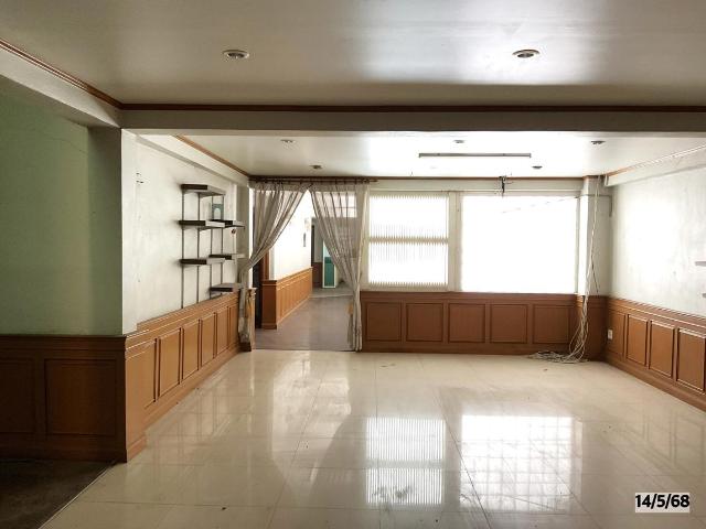 โกดัง 1283 ตร.วา ภูเขียว ชัยภูมิ 31.8M