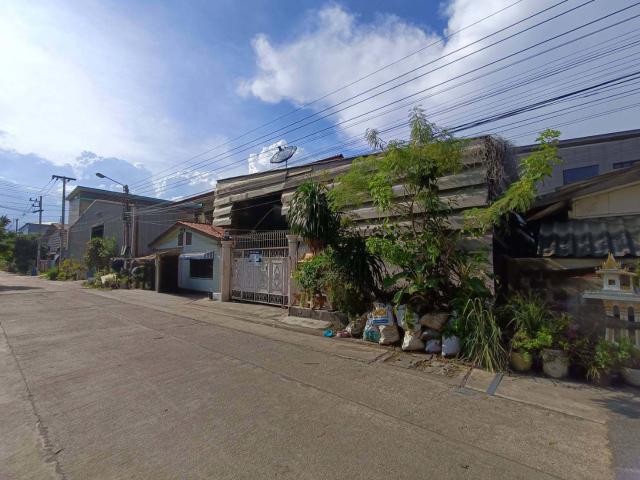 โกดัง 121 ตร.วา บางน้ำจืด สมุทรสาคร เมืองสมุทรสาคร สมุทรสาคร 4.1M