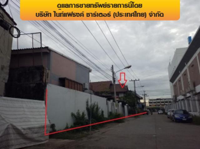 โกดัง 1441.6 ตร.วา เมืองพิษณุโลก เมืองพิษณุโลก พิษณุโลก 127.6M