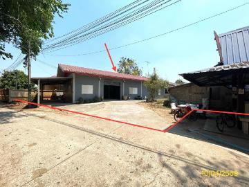 โกดัง 142 ตร.วา เมืองราชบุรี ราชบุรี 2.1M