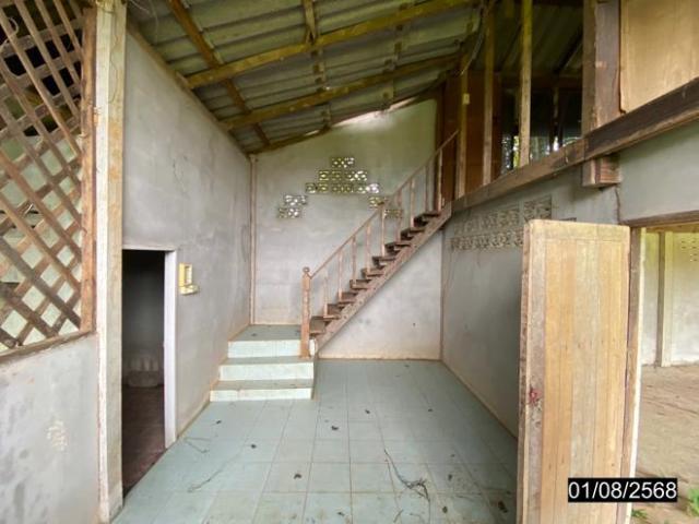 โกดัง 14393 ตร.วา เมืองเลย เลย 42.8M