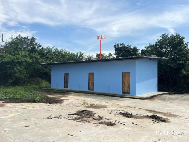 โกดัง 15421 ตร.วา หันคา ชัยนาท 175.8M