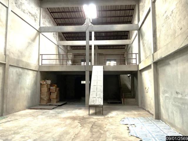 โกดัง 155.2 ตร.วา ทุ่งสง นครศรีธรรมราช 14.9M