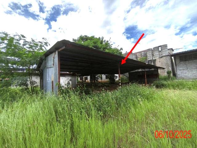 โกดัง 1576 ตร.วา บ้านโฮ่ง ลำพูน 27.7M