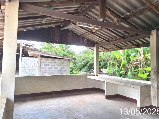 โกดัง 1538 ตร.วา แม่ทะ ลำปาง 1.7M
