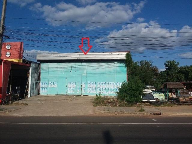 โกดัง 1683 ตร.วา เลิงนกทา ยโสธร เลิงนกทา ยโสธร 13.3M